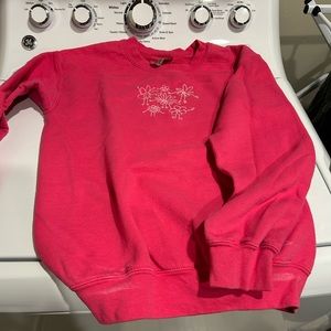Small Business Custom Crewneck